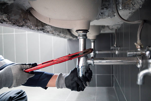 Trusted Emergency Plumber service in Tunnel Hill, GA - Masters Plumbing Service